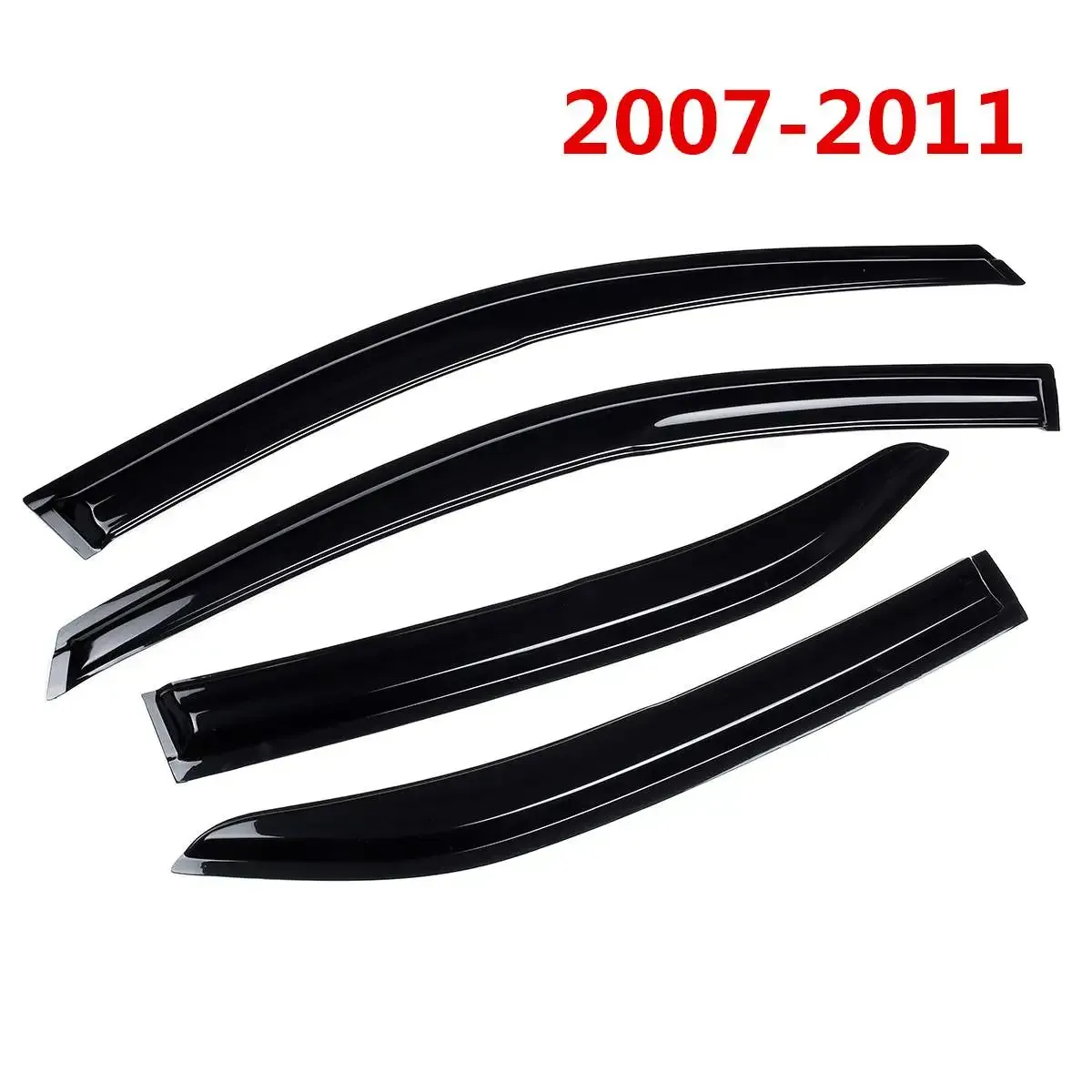 2007-2011