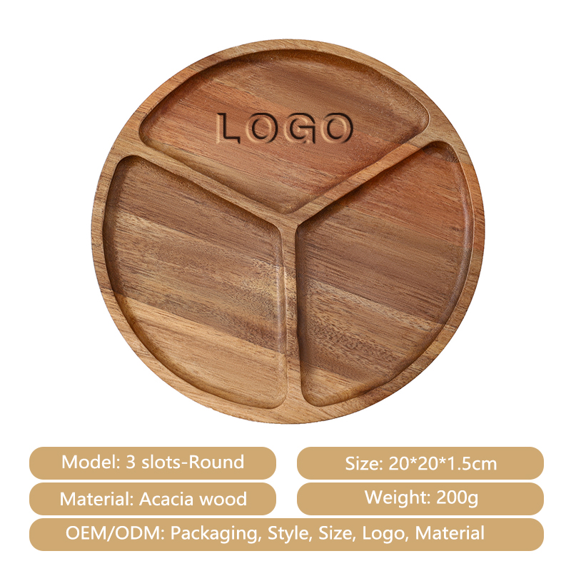 3 Slots-Round