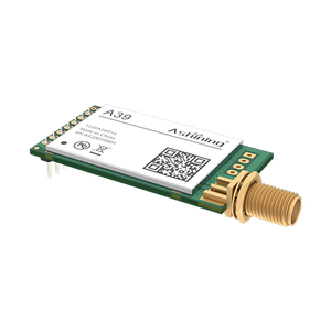 A39 Thiết Bị Theo Dõi Gia Súc Lora Trang Trại Thông Minh IoT Không Dây Tầm Xa 10KM Bộ Thu RF Bộ Phát RF 216Mhz - Product Image 4