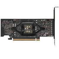 Nouvelle carte graphique de bureau professionnelle haut de gamme RTX A2000 12 Go avec refroidissement par ventilateur pour le modélisation, le rendu et l'emballage industriel