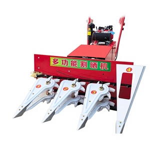 Machinerie agricole <span class=keywords><strong>de</strong></span> qualité supérieure, coupe-riz, machine à récolter le riz - Product Image 1