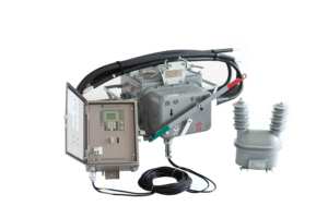 Nhà Máy Giá <span class=keywords><strong>12kv</strong></span> ngoài trời HV tải phá vỡ chuyển đổi và ngắt kết nối chuyển đổi với 20ka phá vỡ công suất chân không tải chuyển đổi trên cột - Product Image 4