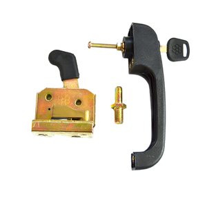 Piezas de Repuesto para Montacargas Personalizados, Brazo de Horquilla y Piezas de Desgaste para Cucharón - Product Image 1