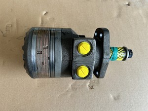 Moteur hydraulique à charge moyenne de la série TF, modèle TF0100MS030AAAB - Product Image 5