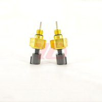 Capteur de pression et de température pour moteur de machines de construction 4921477 3417189 3330953 pour moteur Cummins QSM11