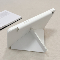Nouvel étui magnétique pour tablette iPad Air M3 2025 pour iPad Air 6 M2 13 pouces 2024 pour iPad Pro 12,9 pouces 2022 2021 2020 2018