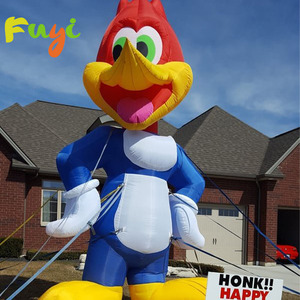 Распродажа, Высококачественная надувная модель принцессы для девочек - Product Image 2