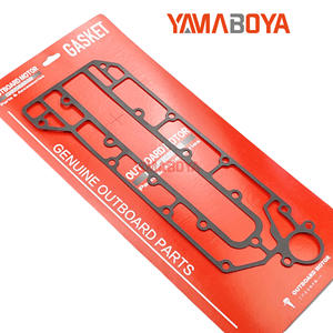Junta de tapa de válvula Yamaboya 6H3-41112-A0 para motor fueraborda Yamaha de 60 HP, pieza de repuesto - Product Image 4