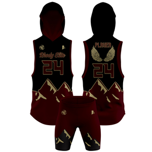 Ensemble d'uniformes de football 7 contre 7 respirants pour jeunes, idéal pour l'entraînement, dernier design, légers, faible MOQ, service OEM - Product Image 1
