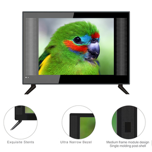 Smart LED TV 24 pouces Télévision Full HD 1080p Écran plat <span class=keywords><strong>28</strong></span> 32 pouces LED Tv - Product Image 4