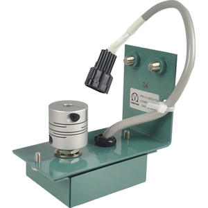 โพเทนชิโอมิเตอร์แบบหมุน Yongxing รุ่น PRV-2.5K แบบลวดพัน 025W47015 สำหรับควบคุมตำแหน่งมอเตอร์ใบพัดนำทาง - Product Image 1