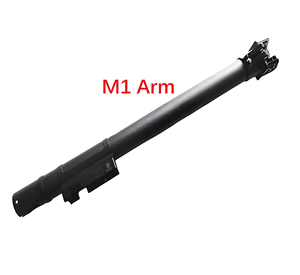 For DJI T25 M1-M4 Stainless Steel Black Aircraft Arm Agricultural <b>Drone</b> <b>Accessories</b> Compatible - Product Image 2