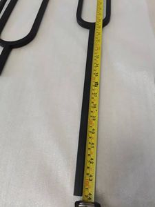 JYD – broche d'escalier ovale en fer forgé AALTO Series (<span class=keywords><strong>Q</strong></span>-119) -pour <span class=keywords><strong>garde</strong></span>-<span class=keywords><strong>corps</strong></span> d'escalier en métal - Product Image 6