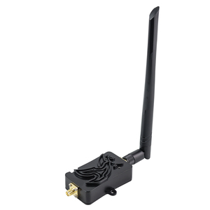 EDUP EP-AB051 2.4GHz 802.11b/g/n Dual Channel <strong>Plug</strong> and Play <strong>Wifi</strong> Signal Booster <strong>Wifi</strong> <strong>Extender</strong> - Product Image 5