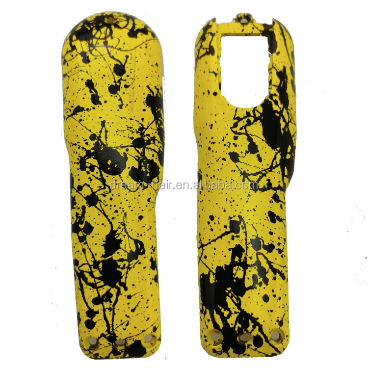 สีเหลือง