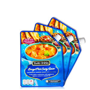 Bolsa vacía personalizada de 15ml/30ml/40ml Black Bull Honey, bolsita de plástico para bebidas energéticas, bolsa pequeña con boquilla de soporte para bolsa de embalaje de gelatina de leche - Product Image 2