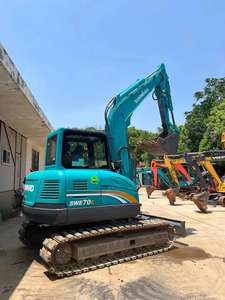 90% machines et équipements neufs d'occasion Les modèles de pelleteuses d'occasion sont complets et bon marché - Product Image 5