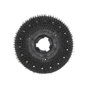 Brosse à récurer Ergodisc, polisseuse de sol 17 pouces, brosse à récurer Sc17 - Product Image 2