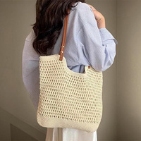 Bolso de Mano Clásico Más Vendido, Bolso Casual, Moderno, Duradero, Portátil, a la Moda, para Uso Diario