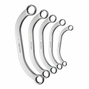 ชุดกุญแจหกเหลี่ยม258และ SE5สำหรับงานยึดที่แม่นยำ - Product Image 2