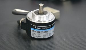 <strong>Koyo</strong> <strong>Rotary</strong> <strong>Encoder</strong> TRD-2T2500BF - Product Image 6