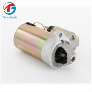 Pièces de rechange moteur neuves pour démarreur de véhicule compatible Genie Lift Z-34/22 IC GS-2669 RT STG93169 1271878GT 1271878 - Product Image 3