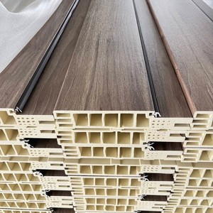 Kit Telai per Porte in WPC Direttamente dalla Fabbrica - Ignifughi ed Ecologici per Progetti Residenziali ME - Product Image 2