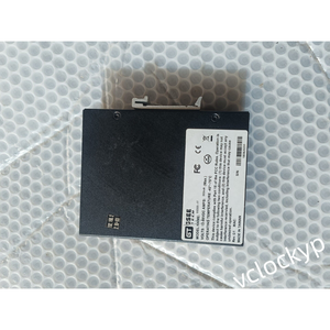 GT GSEE TECH GIE3005-5T GIE30055T Network <b>Switch</b> Hub Extender <b>Used</b> - Product Image 6