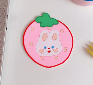 Artoon ilicono-oreja oaster UTE abbit, oreja offee oaster loud aterproof - Product Image 5