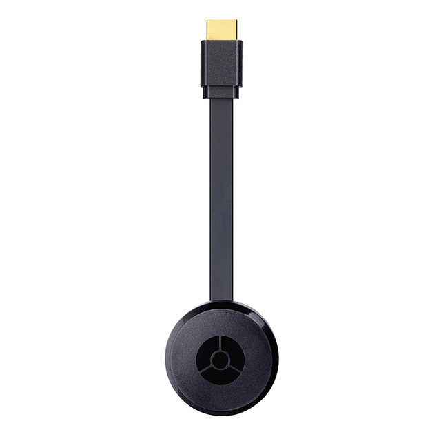 Wecast A28 Wifi Display DLNA Airplay WiFi Display Miracast TV Dongle Receiver 1080P Full HD Dongle