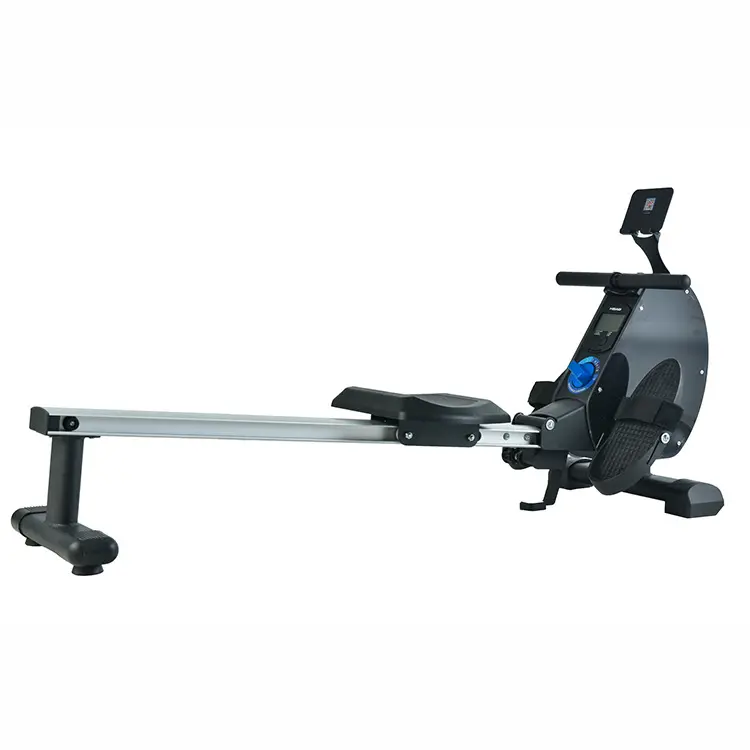 New Design Home Gym Rowing Machine Body Building Indoor Commercial Row Machine Equipment