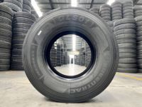 Pneumatico per Camion 385/65R22.5 24PR Nuovo con Certificato ECE SWR