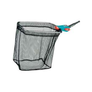 Gardena - Red de Limpieza para Estanques Vario 2, Plástico Resistente a la Corrosión, 94691213600 - Product Image 1