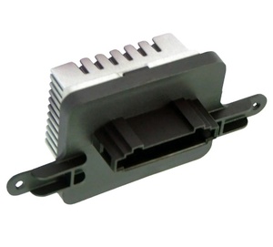 Résistance de ventilateur de moteur de ventilateur de chauffage pour <span class=keywords><strong>Peugeot</strong></span> <span class=keywords><strong>3008</strong></span> 1.6 HDi 2.0 HDi Citroen C5 C4L DS5 OE 6441CQ 6441.CQ ventilateur rhéostat - Product Image 3