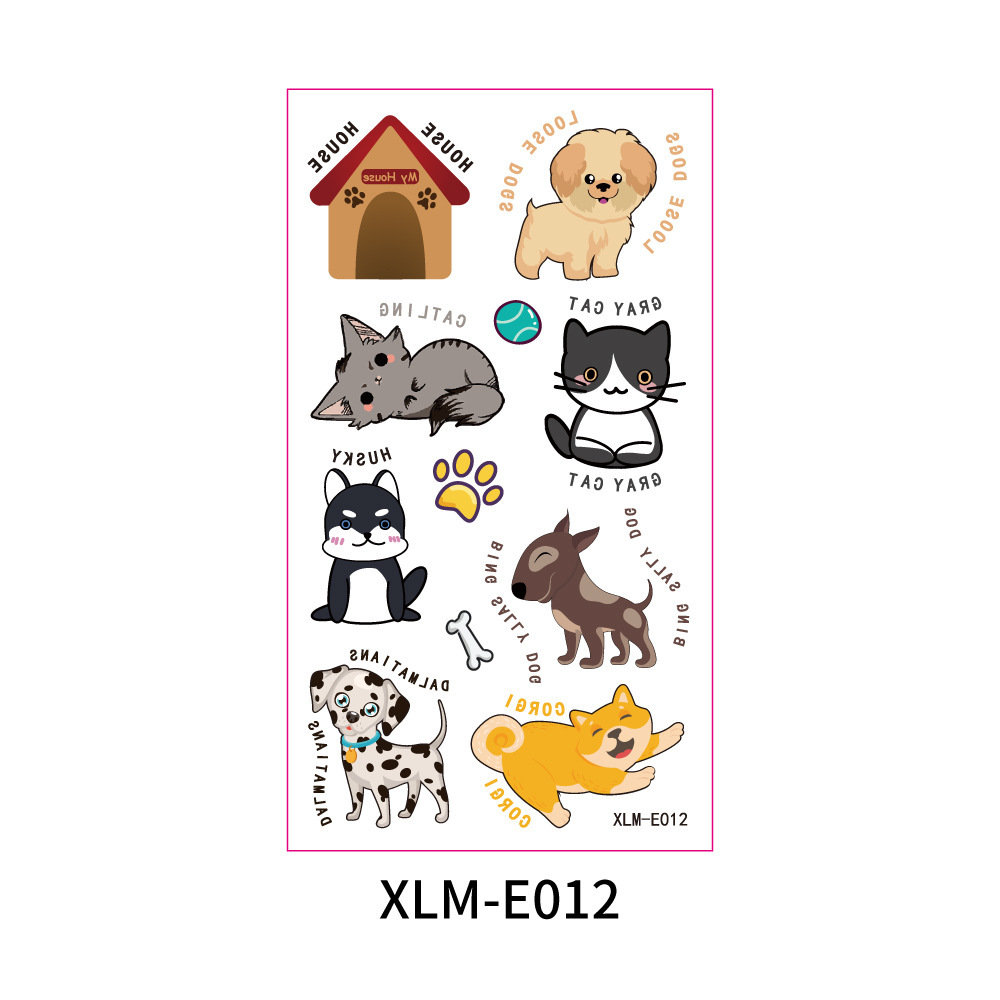XLM-E012