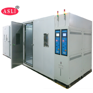 Promenade climatique de chambre d'essai environnemental dans la chambre environnementale - Product Image 2