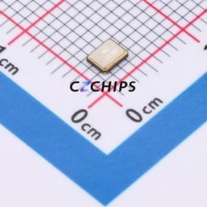 SWXCHACVF0-24.576000 Crystal (Passive) SMD3225-4P Crystal Oscillator SMD Crystal Oscillator 24.576MHz 10ppm 20pF - Product Image 1