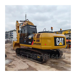 ปั๊มมอเตอร์เครื่องยนต์ใช้สำหรับรถขุด CAT320D หนอนผีเสื้อส่วนประกอบหลัก - Product Image 1