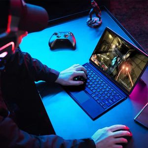 <span class=keywords><strong>ROG</strong></span> <span class=keywords><strong>Flow</strong></span> X 2023, 12.ª Generación de Intel Core I5, RTX 3050, Pantalla Táctil Completa de 13.4 Pulgadas, Portátil 2 en 1 Ligero para Oficina y Juegos, Win11 - Product Image 5