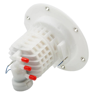 Brandstoffilter voor Mercedes-Benz S300 S300L S350L S500L SLK200K SLK300 SLK350 2004-2010 |   OE-vervanging - Product Image 4