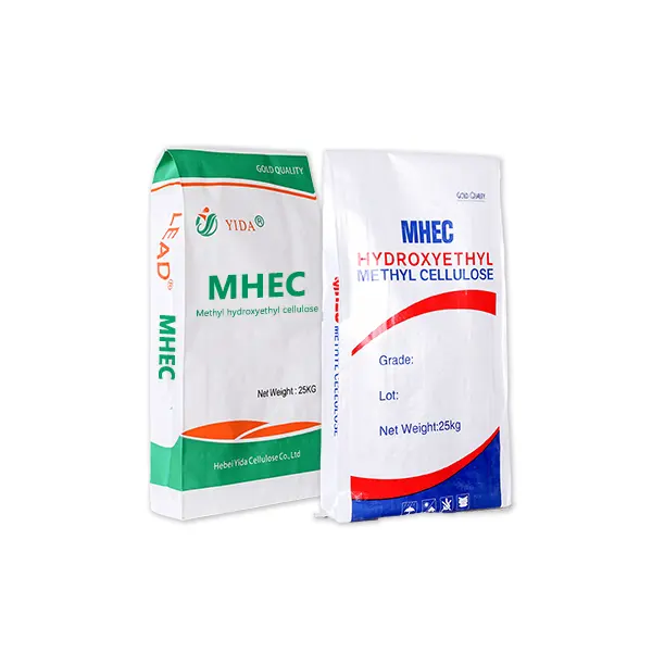 HEMC chemical MHEC with 100000 viscosity Industrial grade Wholesale price Water Retention Thickener LEAD HEMC