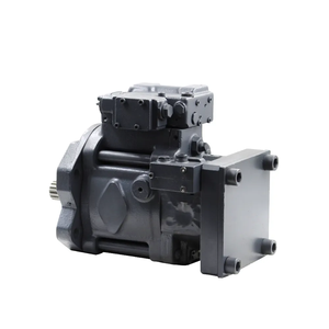 HALCYON Bomba Hidráulica Principal para Grúas de Ruedas Modelos K3V112/K3V140/K3V180 Tipo de Bomba de Pistones 300 Bar 5 Certificación CE 1 Año de Garantía - Product Image 4