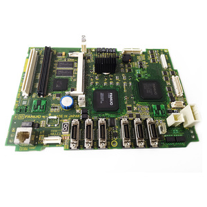FANUC original pcb circuit motherboard A20B-8201-0081 - Product Image 4