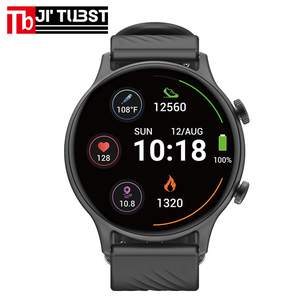 Montre connectée pour femmes Z178, multi-sports, étanche IP68, écran TFT, répondeur, réveil, charge magnétique, bracelet en silicone - Product Image 2