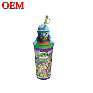 Thùng Đựng Kem Bỏng Ngô Tùy Chỉnh Thùng Đựng Thức Ăn Đóng Gói Thực Phẩm Nhà Hát Thùng Đựng Đồ Uống Khuyến Mãi - Product Image 5