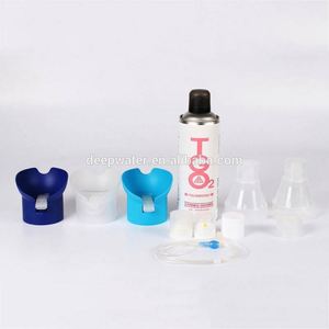 Boisson énergisante OXYGEN 7,7L - Product Image 1
