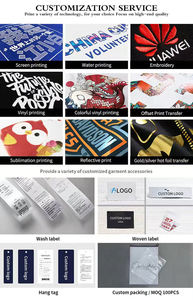 <b>Cheap</b> Wholesale Shirts for Men Polyester Cotton Promotional t Shirt Team Custom Tshirts With Custom Label - Product Image 6