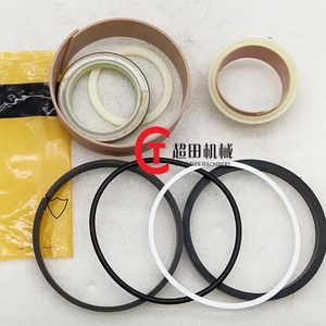 Kit de joints pour vérin hydraulique 244-2055, kit de joints 2442055 pour pièces de machines de construction - Product Image 2