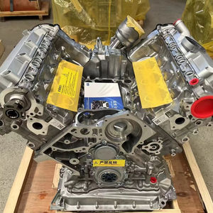Prix compétitif Moteur reconstruit EA837 Moteur à essence durable 3.0T économe en carburant pour voiture <span class=keywords><strong>Audi</strong></span> - Product Image 2