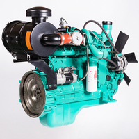Generador de Gas Natural de 500kw, Motor Natural de 600kVA, Generador Silencioso de Gas Natural Accionado por Motor Cummins